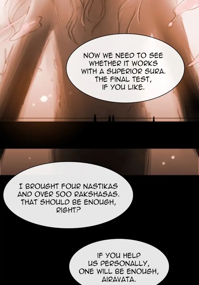 Kubera Chapter 395 page 2 - Chapter 395: Words That Never Reached You (11)