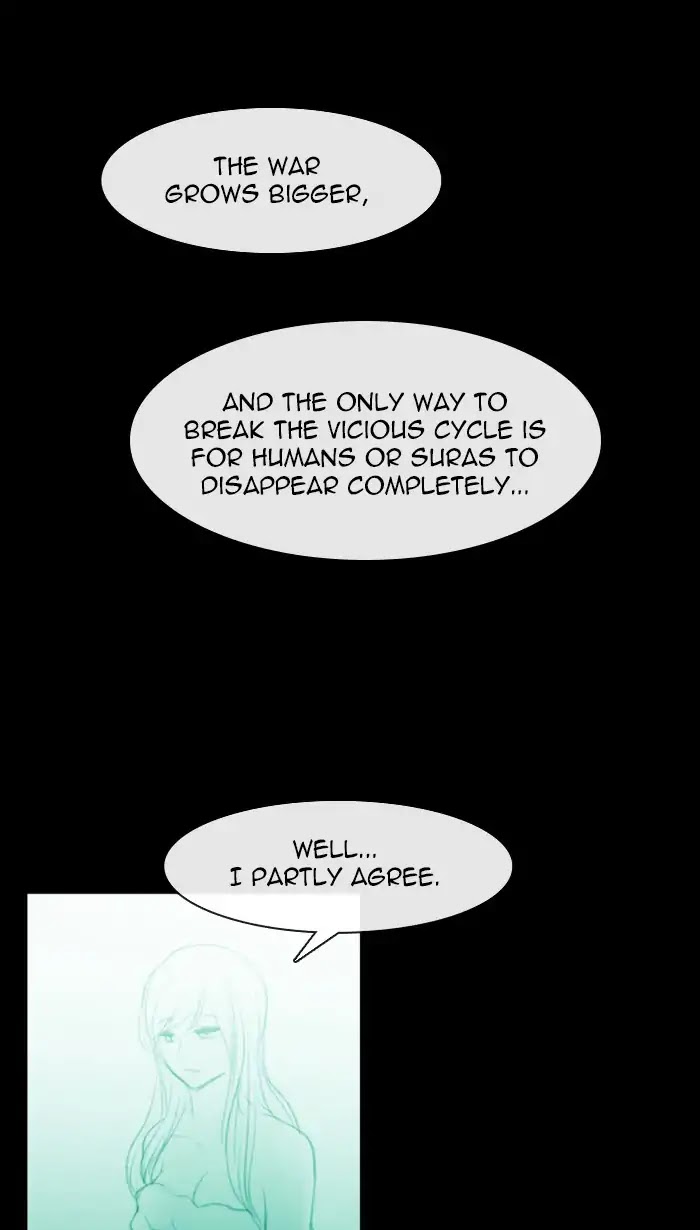 Kubera Chapter 395 page 20 - Chapter 395: Words That Never Reached You (11)