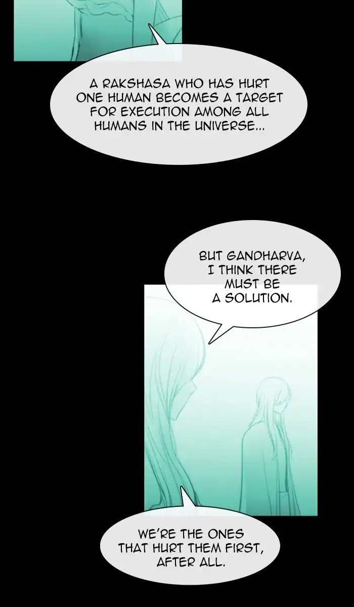 Kubera Chapter 395 page 21 - Chapter 395: Words That Never Reached You (11)
