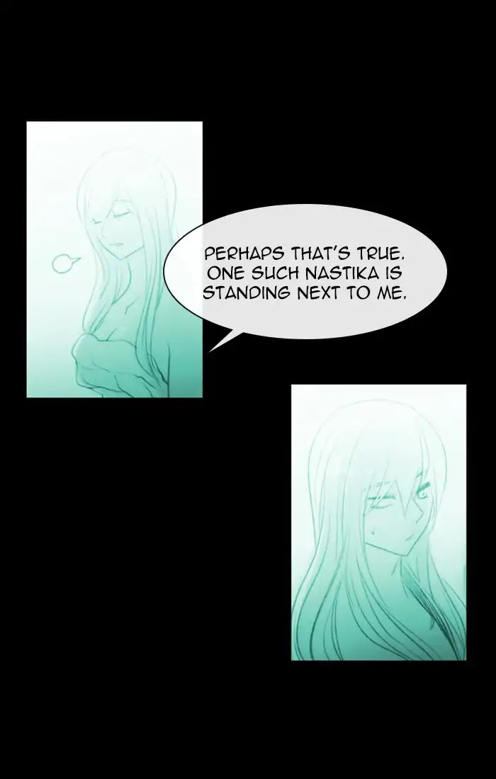 Kubera Chapter 395 page 23 - Chapter 395: Words That Never Reached You (11)