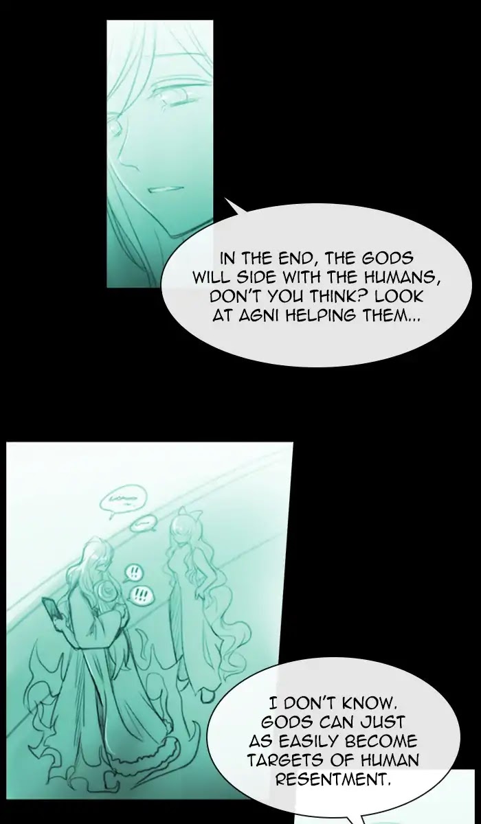 Kubera Chapter 395 page 24 - Chapter 395: Words That Never Reached You (11)
