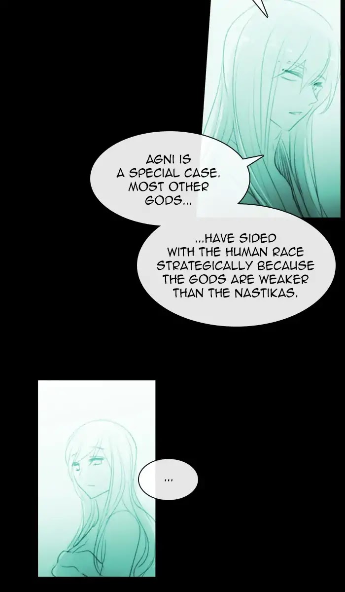 Kubera Chapter 395 page 25 - Chapter 395: Words That Never Reached You (11)