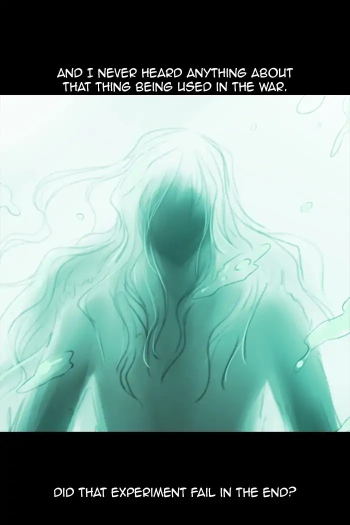 Kubera Chapter 395 page 27 - Chapter 395: Words That Never Reached You (11)