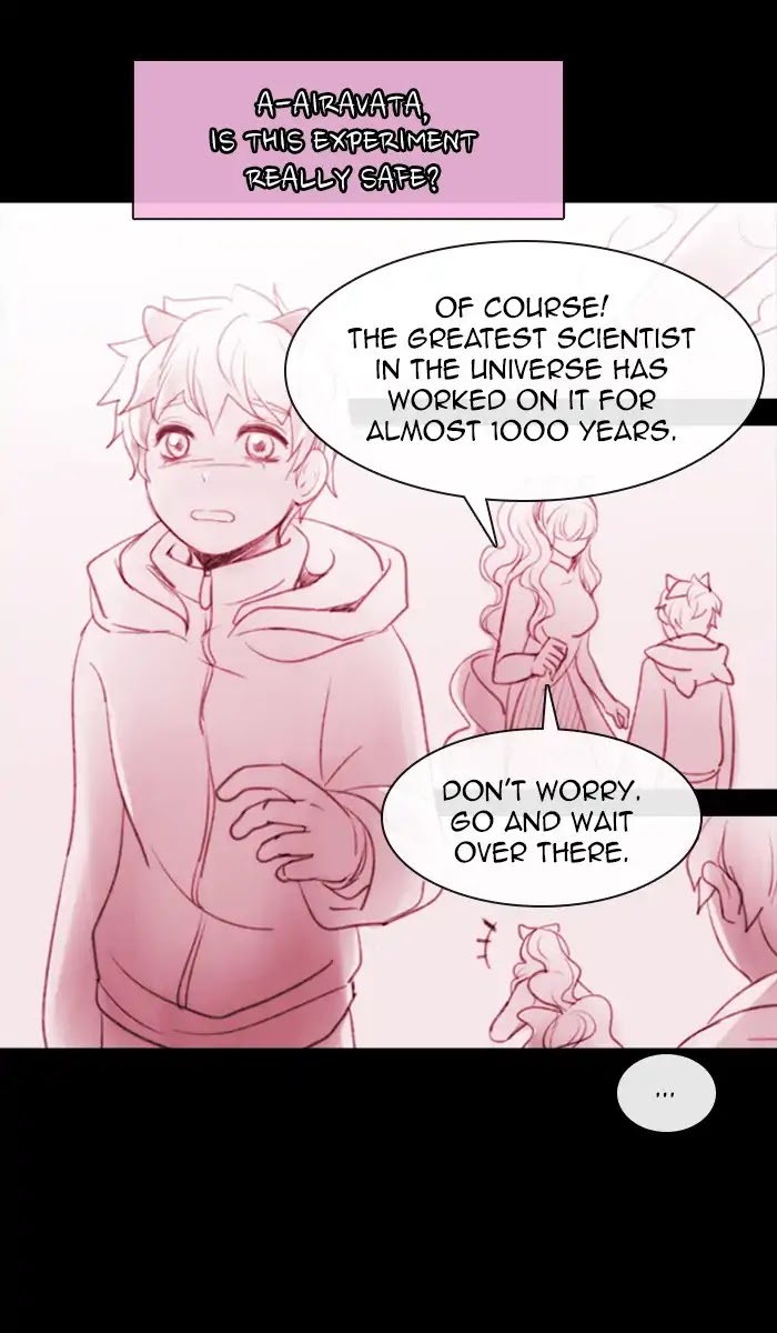 Kubera Chapter 395 page 30 - Chapter 395: Words That Never Reached You (11)