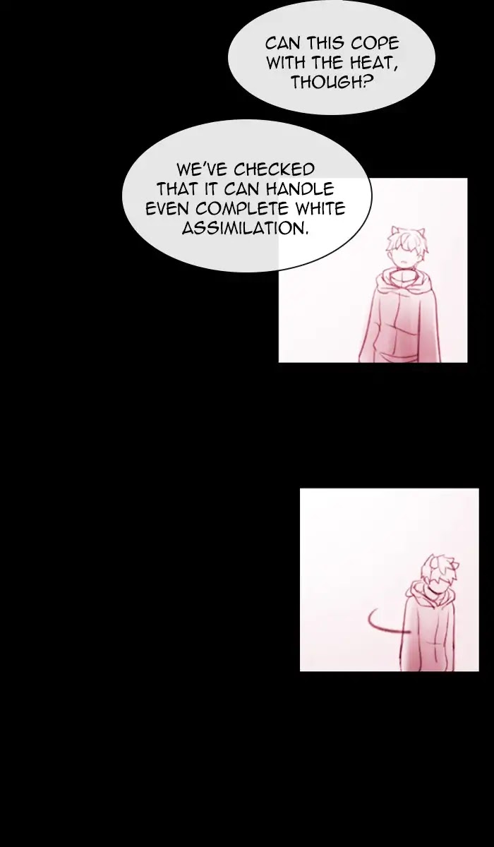 Kubera Chapter 395 page 32 - Chapter 395: Words That Never Reached You (11)