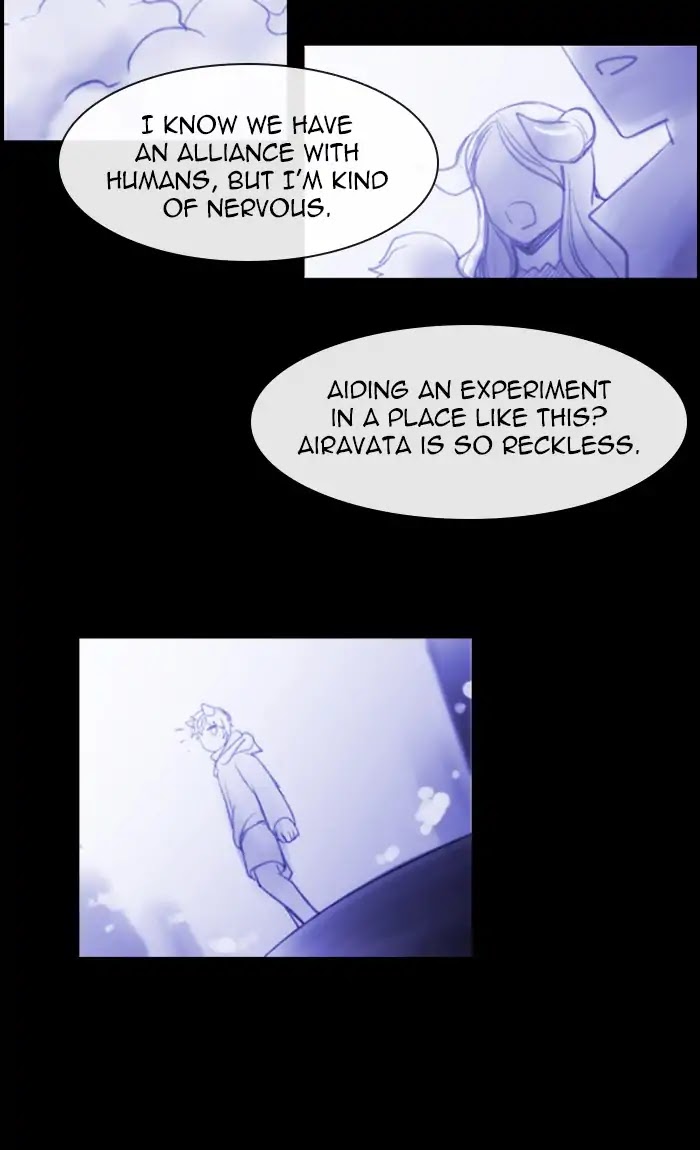 Kubera Chapter 395 page 34 - Chapter 395: Words That Never Reached You (11)