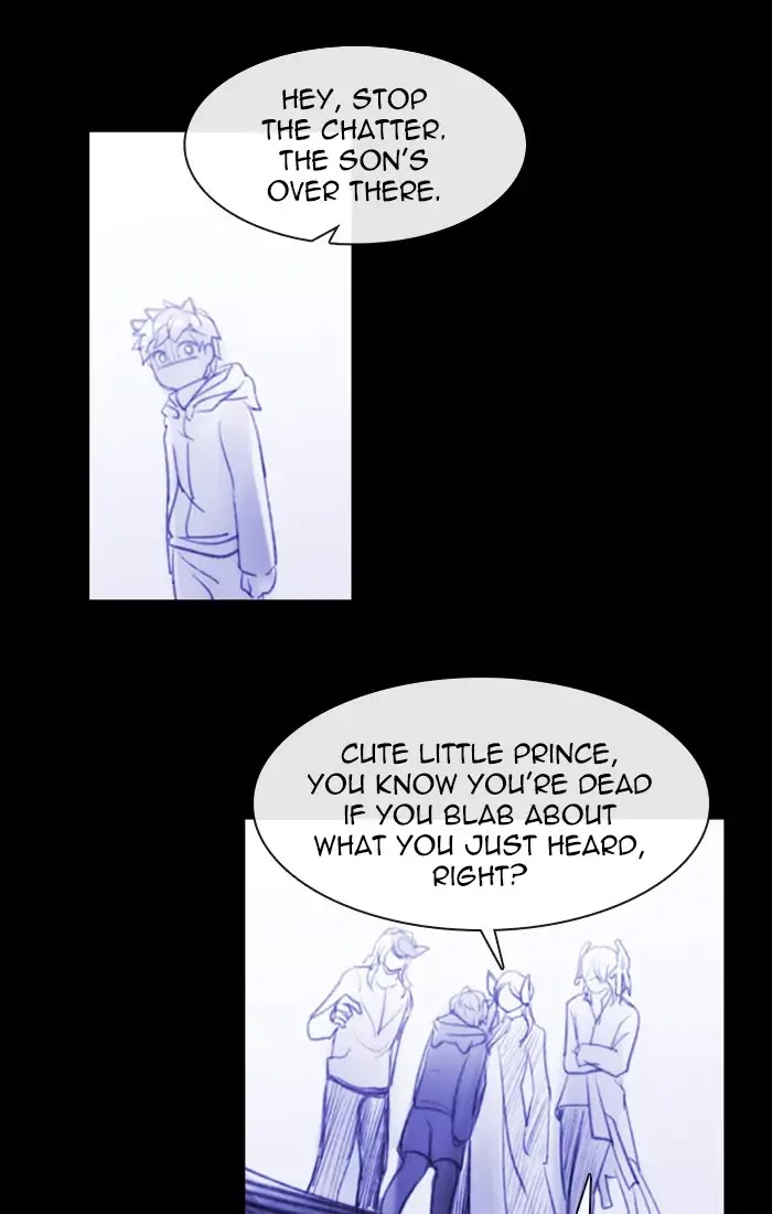 Kubera Chapter 395 page 36 - Chapter 395: Words That Never Reached You (11)