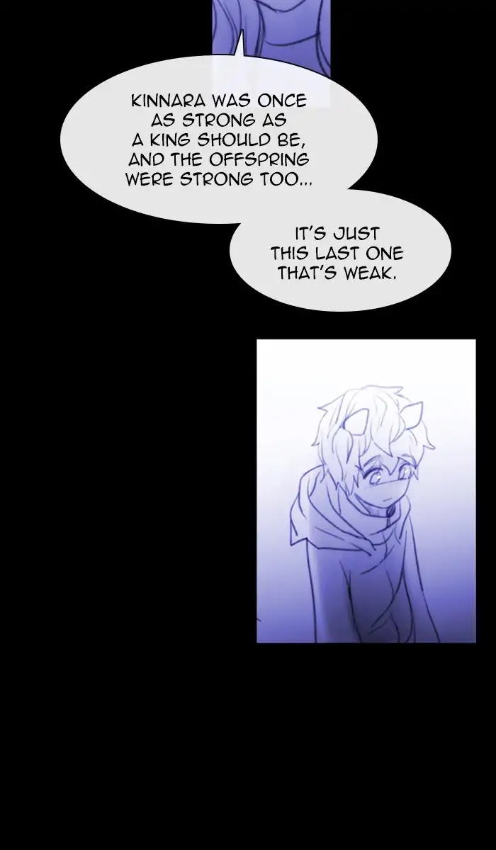Kubera Chapter 395 page 38 - Chapter 395: Words That Never Reached You (11)