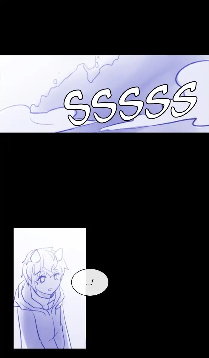 Kubera Chapter 395 page 39 - Chapter 395: Words That Never Reached You (11)