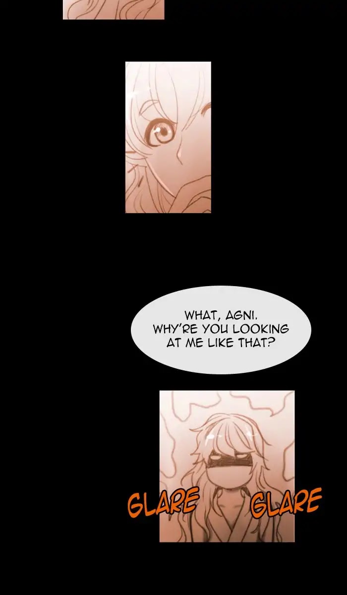 Kubera Chapter 395 page 4 - Chapter 395: Words That Never Reached You (11)