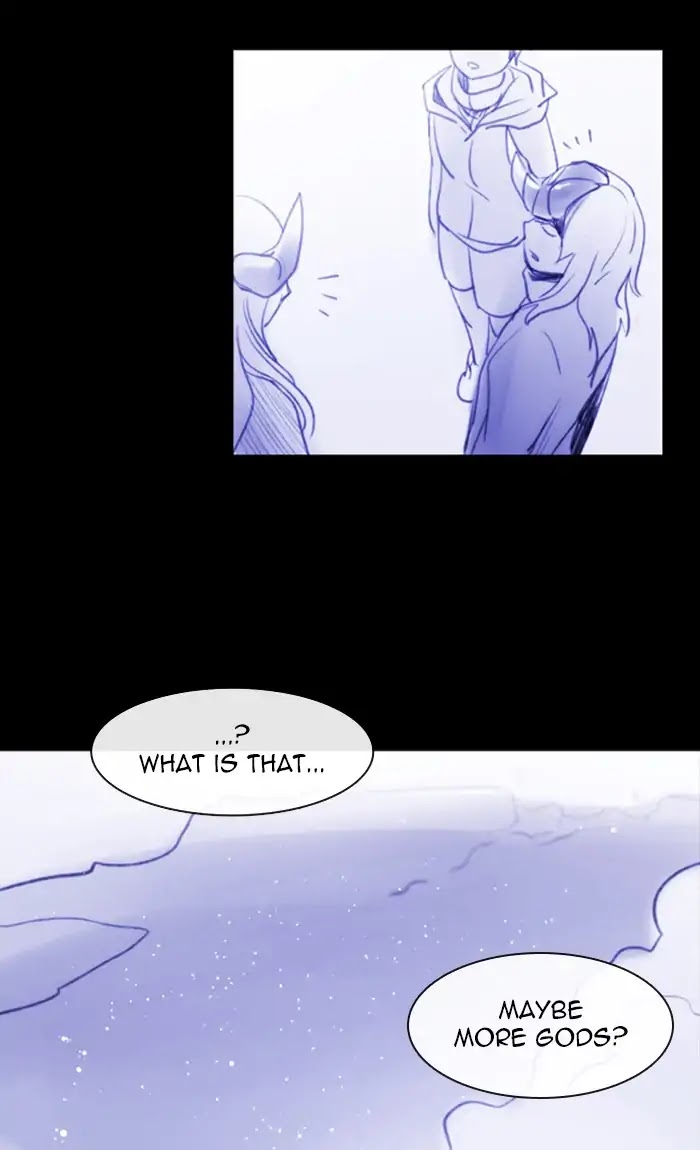 Kubera Chapter 395 page 40 - Chapter 395: Words That Never Reached You (11)