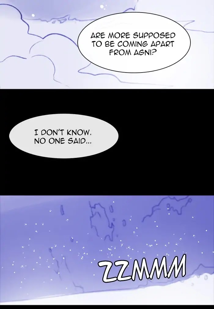 Kubera Chapter 395 page 41 - Chapter 395: Words That Never Reached You (11)