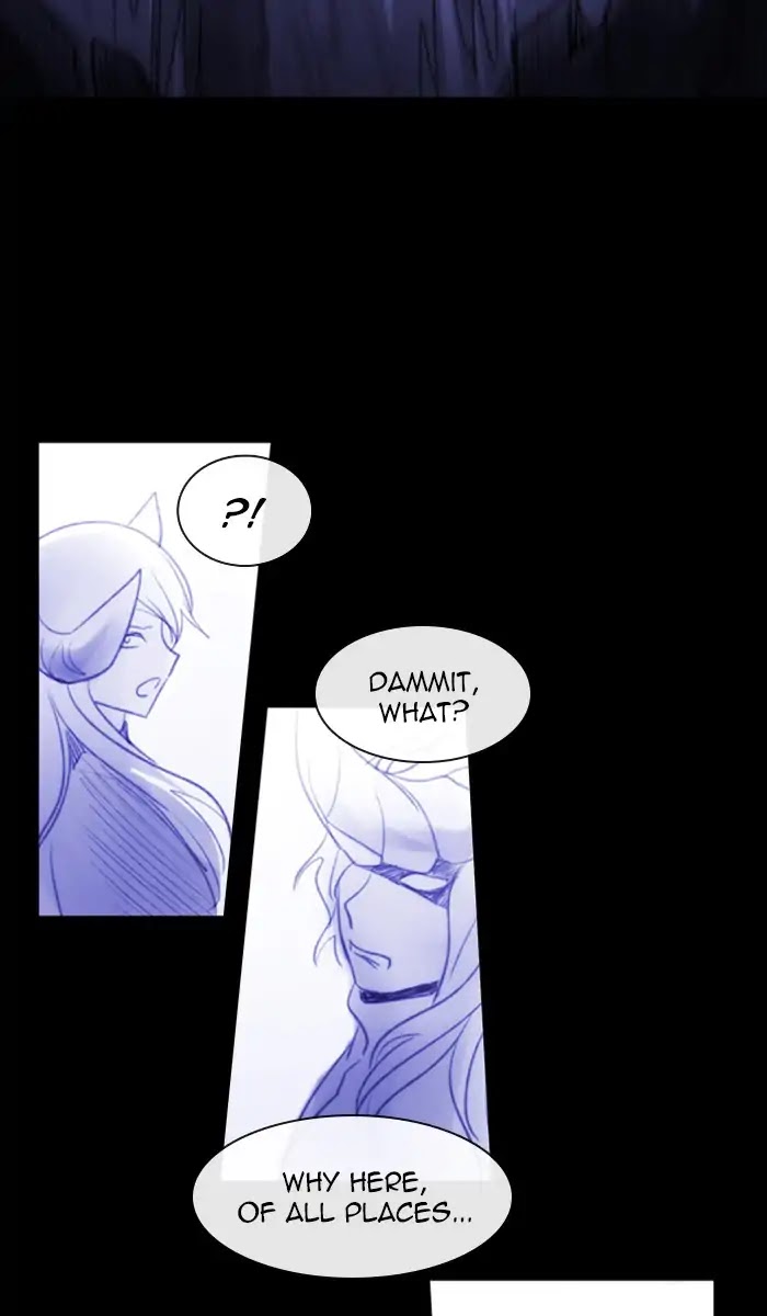 Kubera Chapter 395 page 44 - Chapter 395: Words That Never Reached You (11)