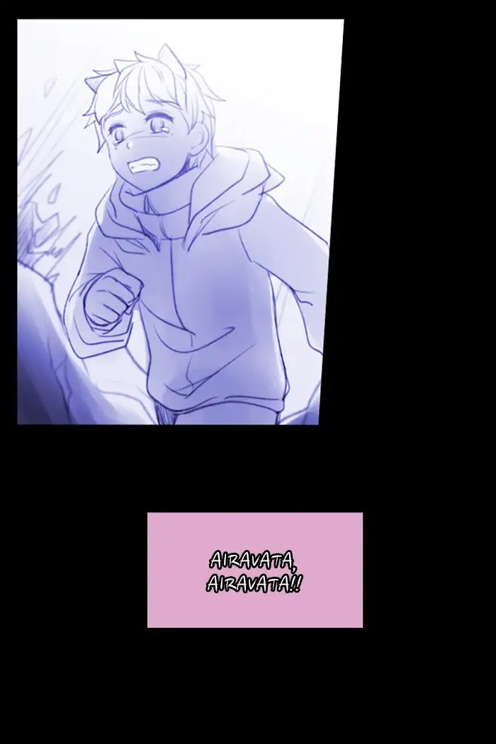 Kubera Chapter 395 page 46 - Chapter 395: Words That Never Reached You (11)