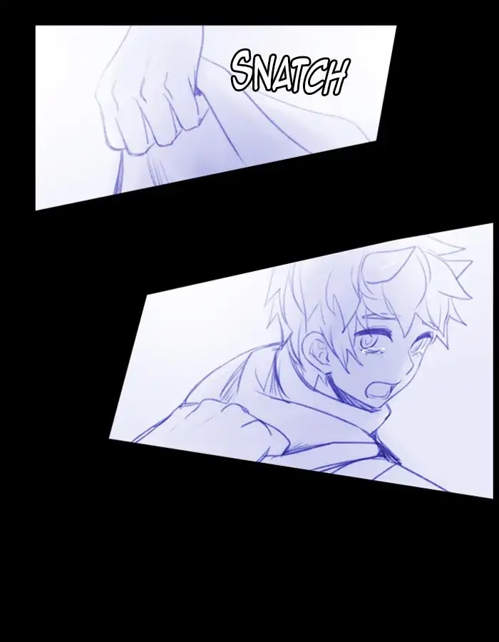 Kubera Chapter 395 page 48 - Chapter 395: Words That Never Reached You (11)