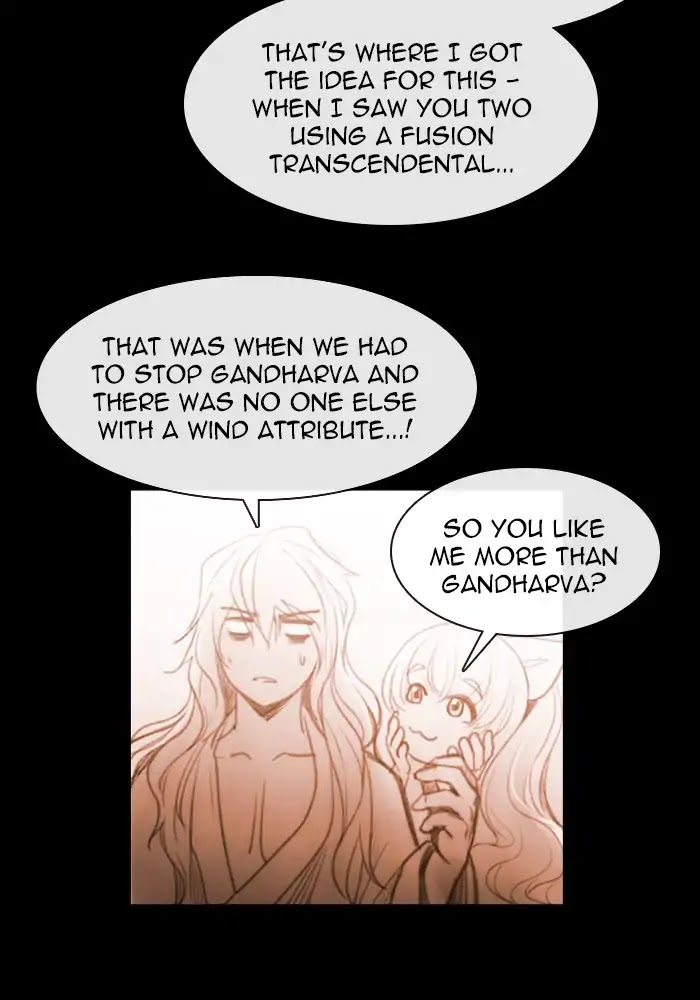 Kubera Chapter 395 page 6 - Chapter 395: Words That Never Reached You (11)
