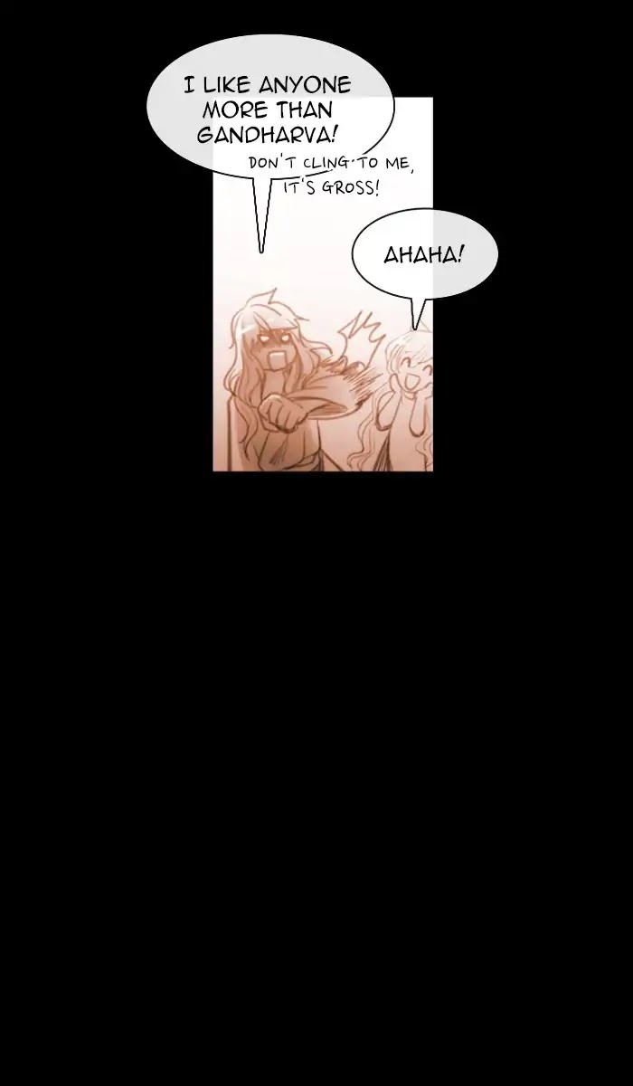 Kubera Chapter 395 page 7 - Chapter 395: Words That Never Reached You (11)