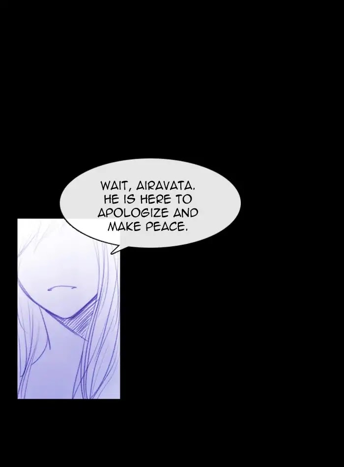 Kubera Chapter 396 page 10 - Chapter 396: Words That Never Reached You (12)