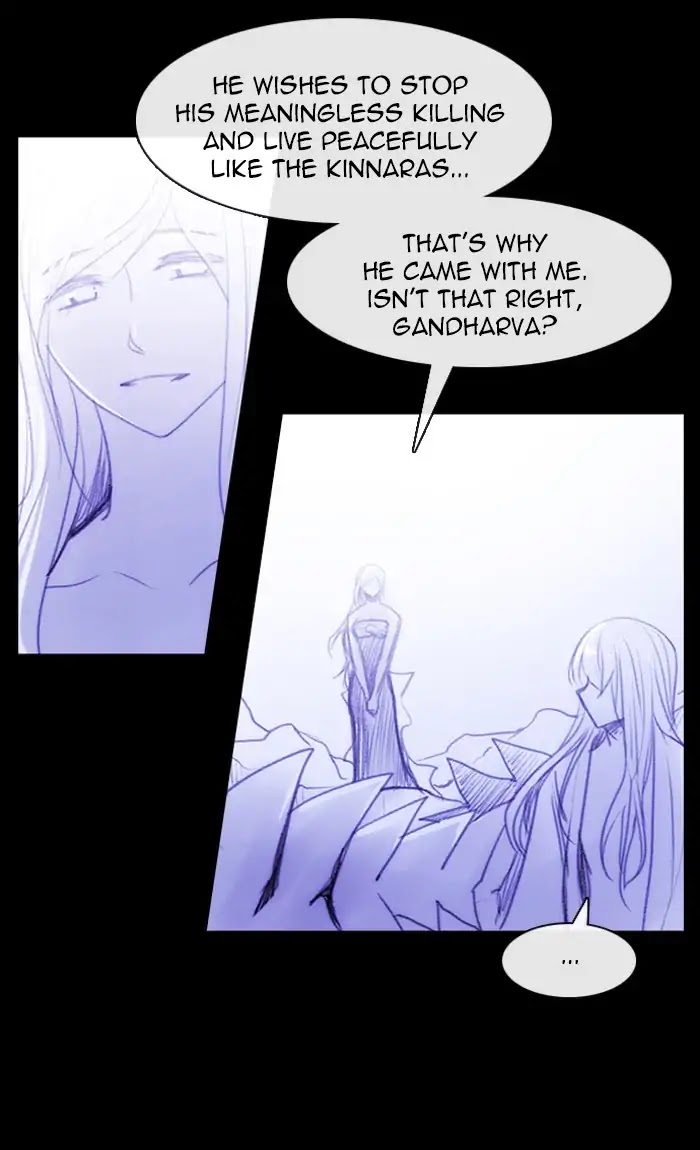 Kubera Chapter 396 page 12 - Chapter 396: Words That Never Reached You (12)