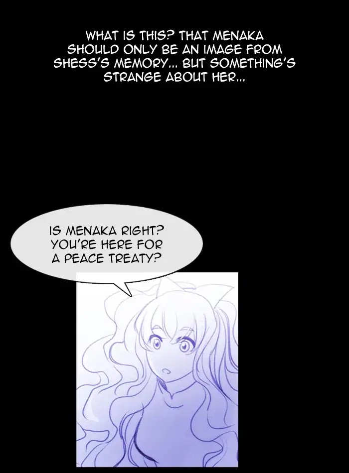Kubera Chapter 396 page 13 - Chapter 396: Words That Never Reached You (12)