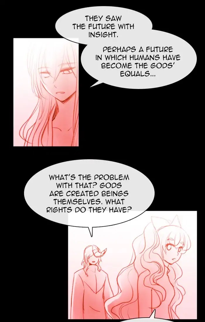 Kubera Chapter 396 page 22 - Chapter 396: Words That Never Reached You (12)