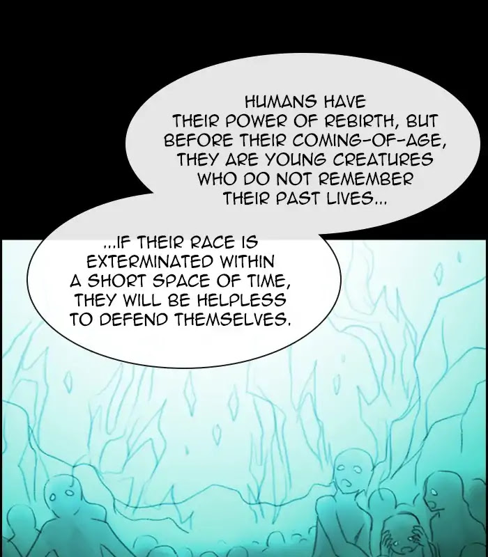 Kubera Chapter 396 page 24 - Chapter 396: Words That Never Reached You (12)