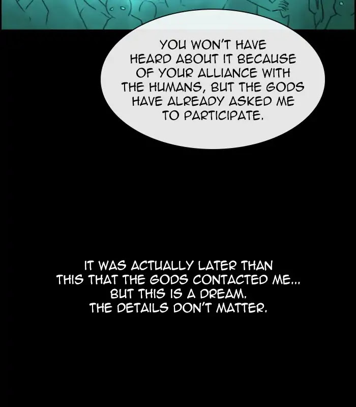 Kubera Chapter 396 page 25 - Chapter 396: Words That Never Reached You (12)