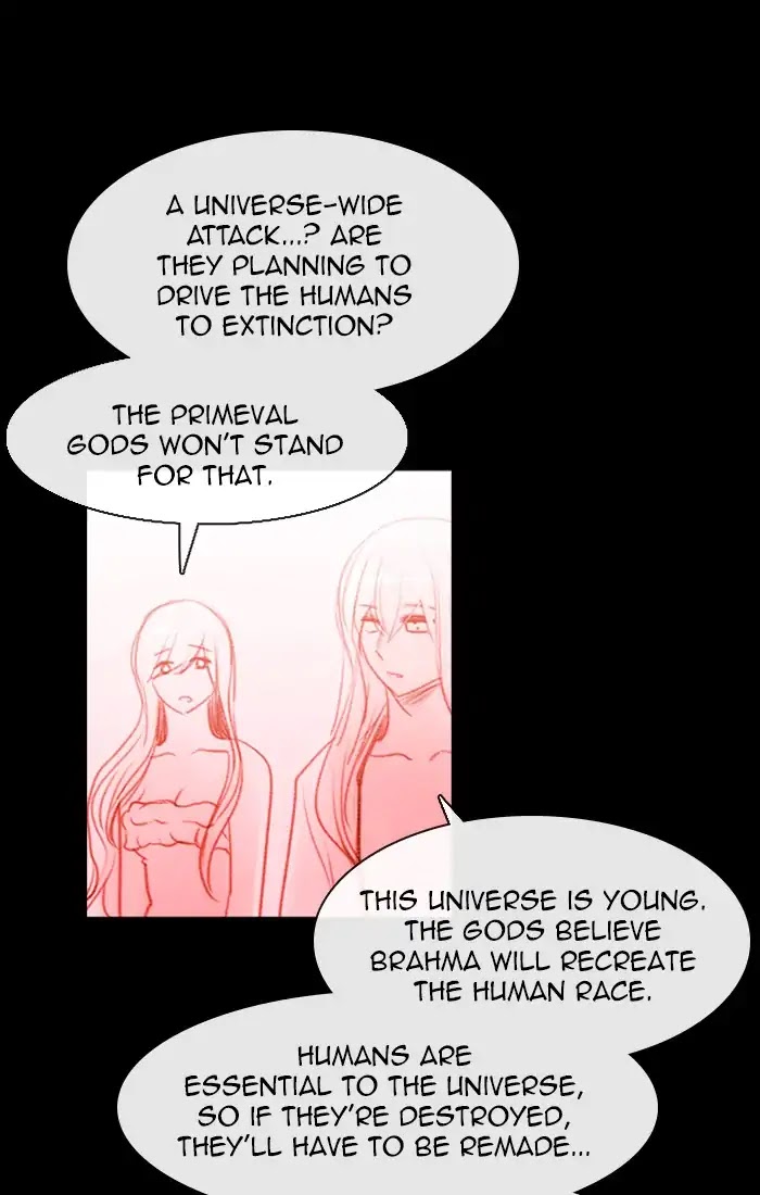 Kubera Chapter 396 page 26 - Chapter 396: Words That Never Reached You (12)