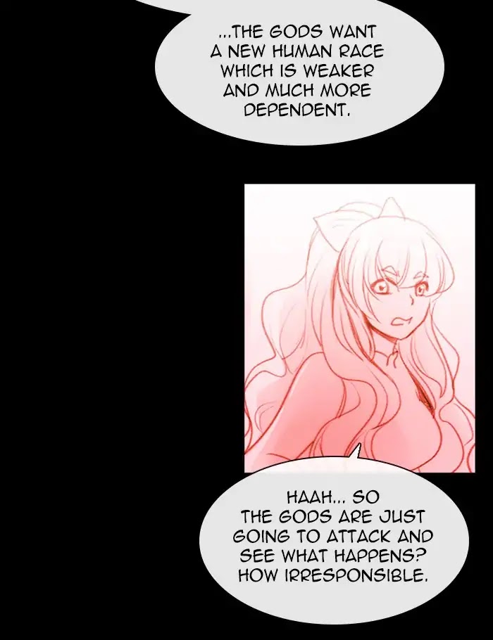 Kubera Chapter 396 page 27 - Chapter 396: Words That Never Reached You (12)