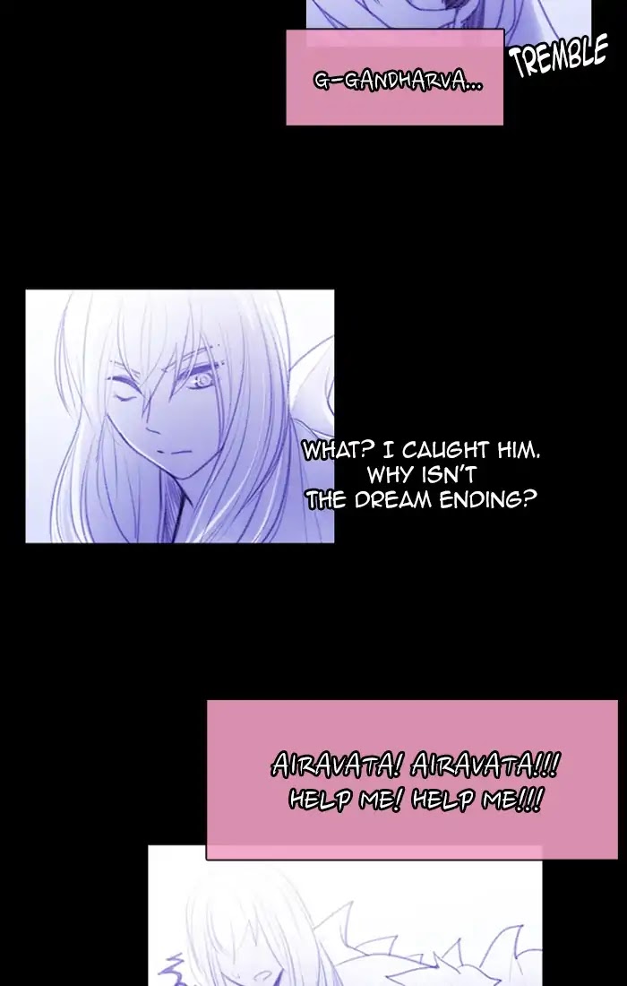 Kubera Chapter 396 page 3 - Chapter 396: Words That Never Reached You (12)