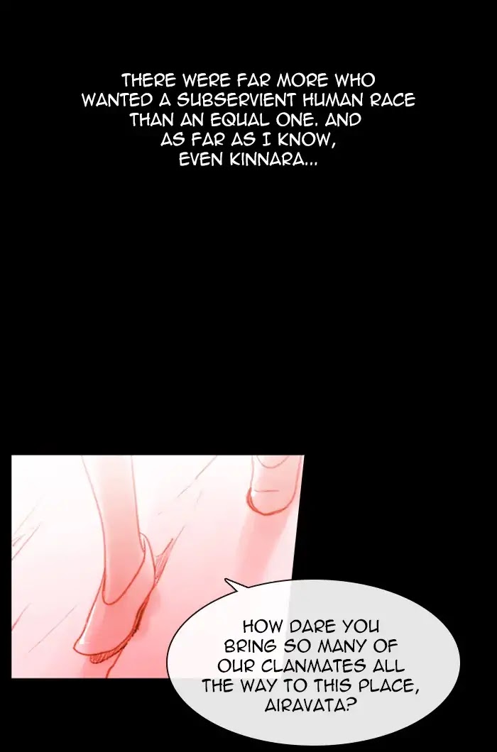 Kubera Chapter 396 page 30 - Chapter 396: Words That Never Reached You (12)