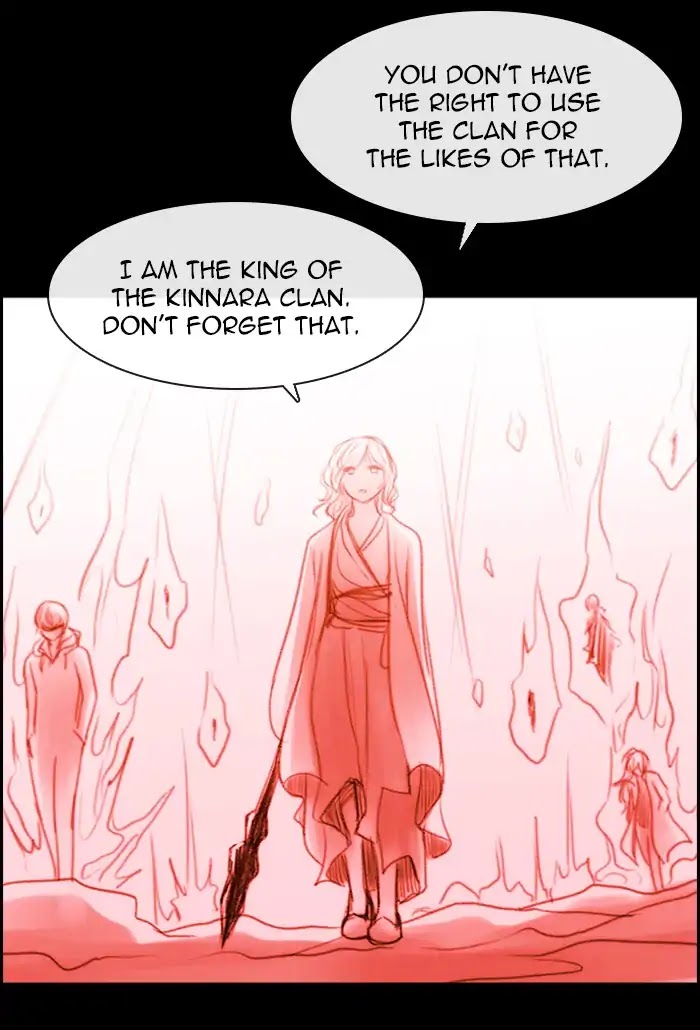 Kubera Chapter 396 page 32 - Chapter 396: Words That Never Reached You (12)