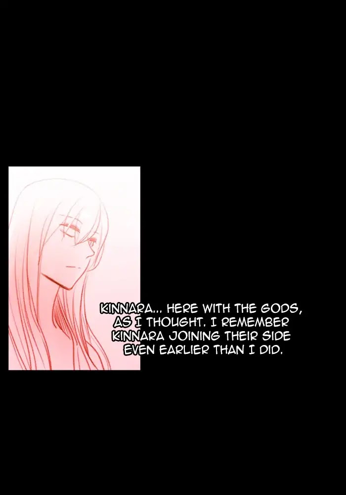 Kubera Chapter 396 page 33 - Chapter 396: Words That Never Reached You (12)