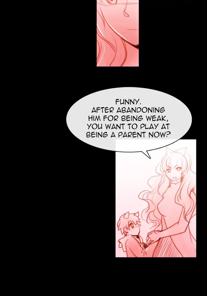 Kubera Chapter 396 page 35 - Chapter 396: Words That Never Reached You (12)