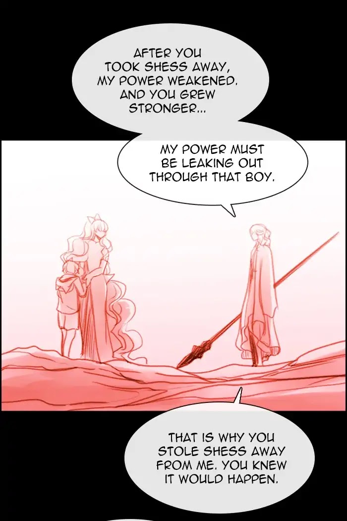 Kubera Chapter 396 page 36 - Chapter 396: Words That Never Reached You (12)