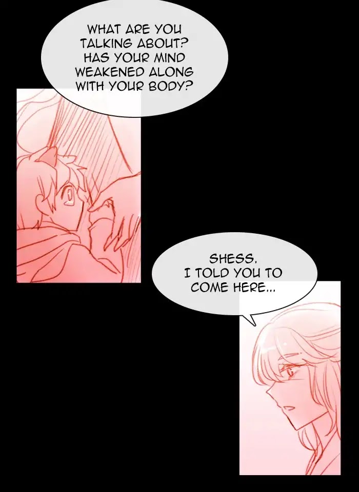 Kubera Chapter 396 page 37 - Chapter 396: Words That Never Reached You (12)