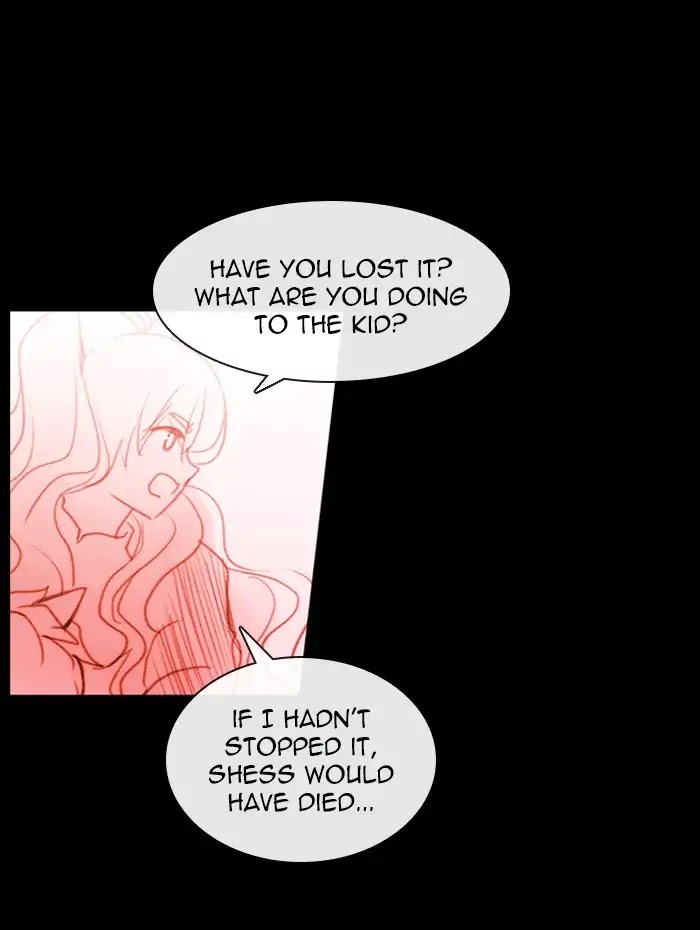 Kubera Chapter 396 page 39 - Chapter 396: Words That Never Reached You (12)