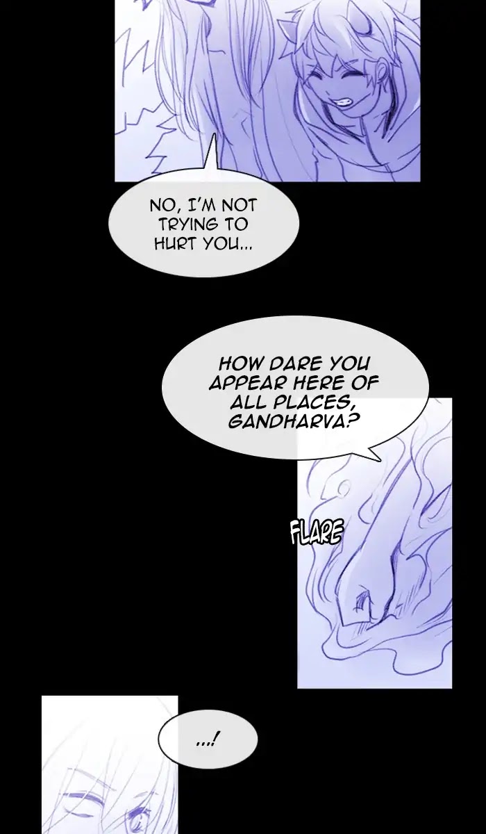 Kubera Chapter 396 page 4 - Chapter 396: Words That Never Reached You (12)