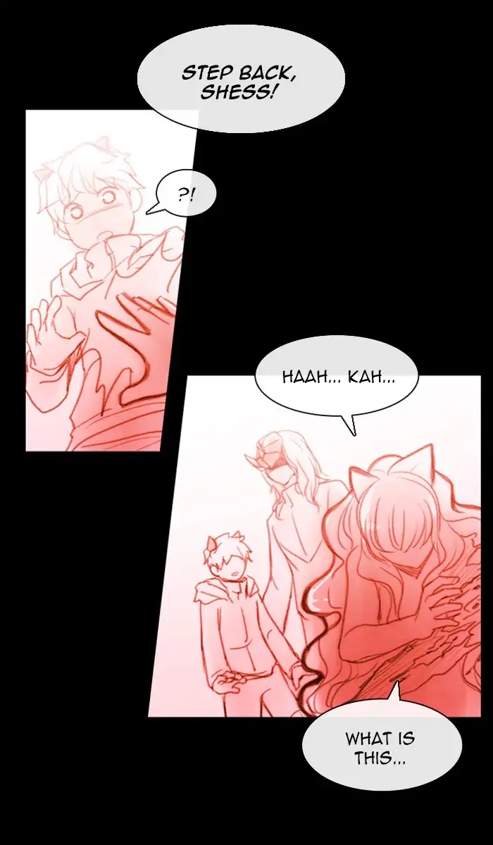 Kubera Chapter 396 page 41 - Chapter 396: Words That Never Reached You (12)