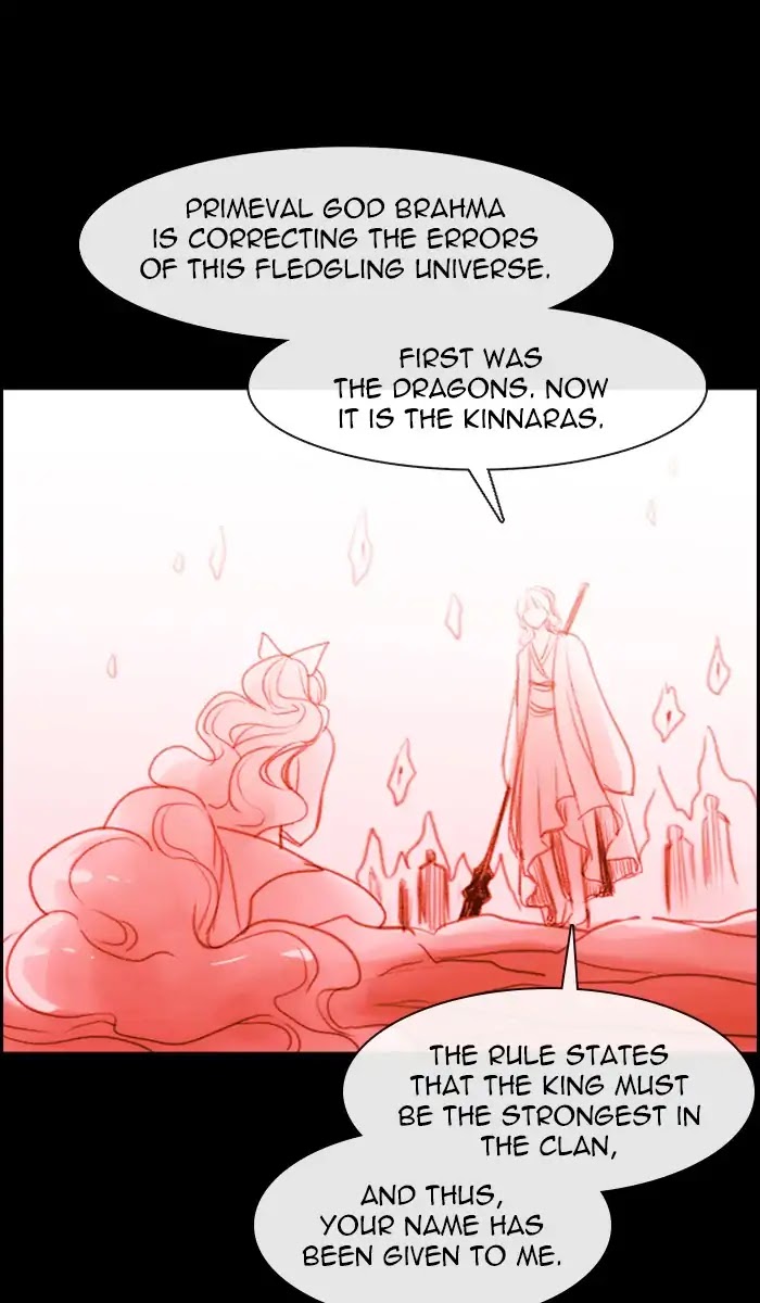 Kubera Chapter 396 page 42 - Chapter 396: Words That Never Reached You (12)
