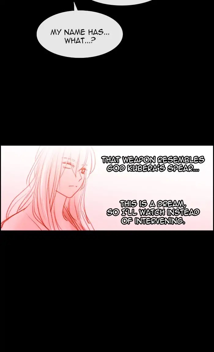 Kubera Chapter 396 page 43 - Chapter 396: Words That Never Reached You (12)
