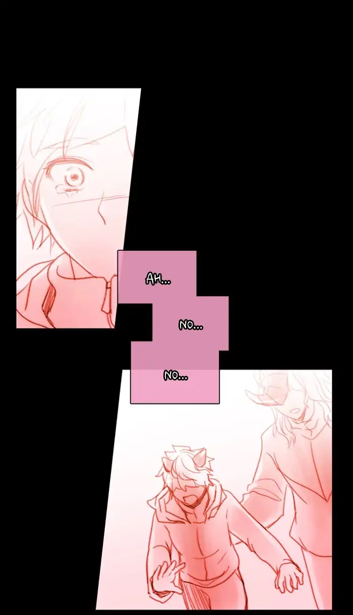 Kubera Chapter 396 page 46 - Chapter 396: Words That Never Reached You (12)