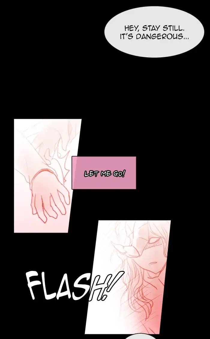 Kubera Chapter 396 page 47 - Chapter 396: Words That Never Reached You (12)
