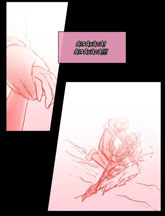 Kubera Chapter 396 page 49 - Chapter 396: Words That Never Reached You (12)