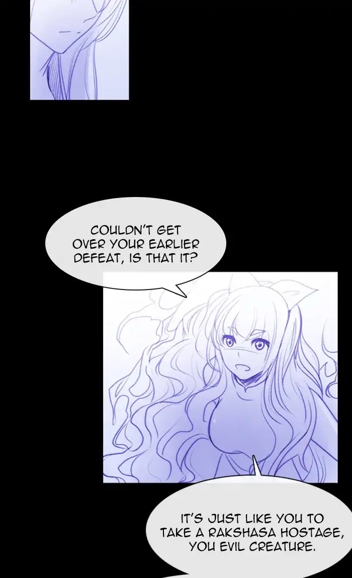 Kubera Chapter 396 page 5 - Chapter 396: Words That Never Reached You (12)