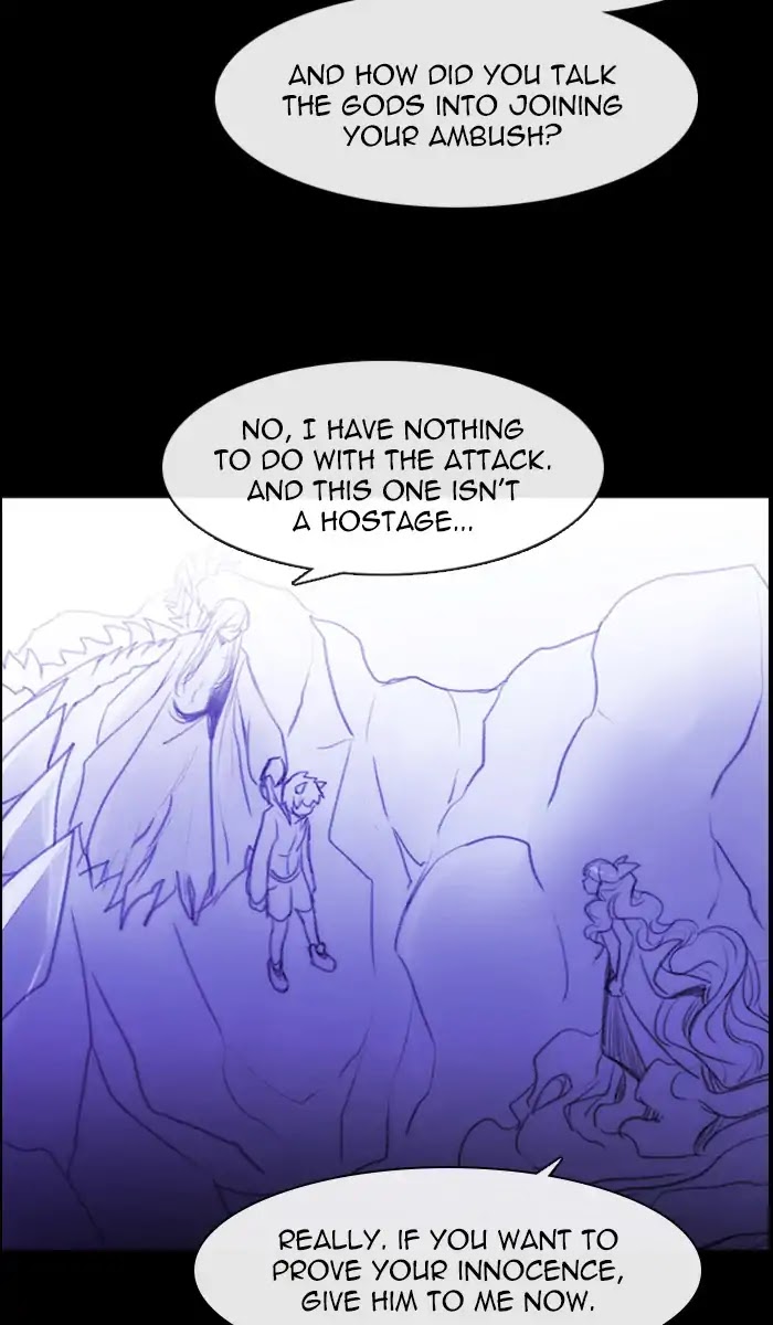 Kubera Chapter 396 page 6 - Chapter 396: Words That Never Reached You (12)