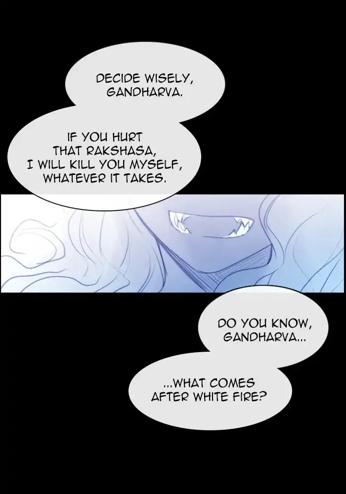 Kubera Chapter 396 page 9 - Chapter 396: Words That Never Reached You (12)