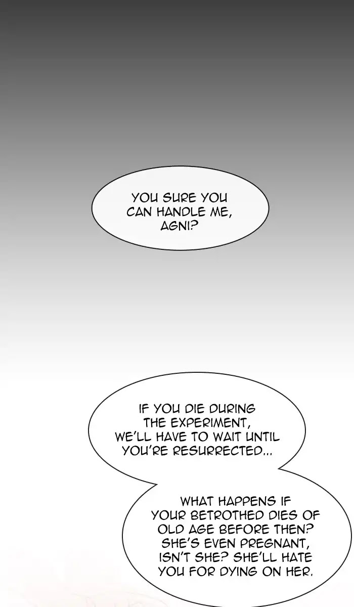 Kubera Chapter 397 page 10 - Chapter 397: Words That Never Reached You (13)