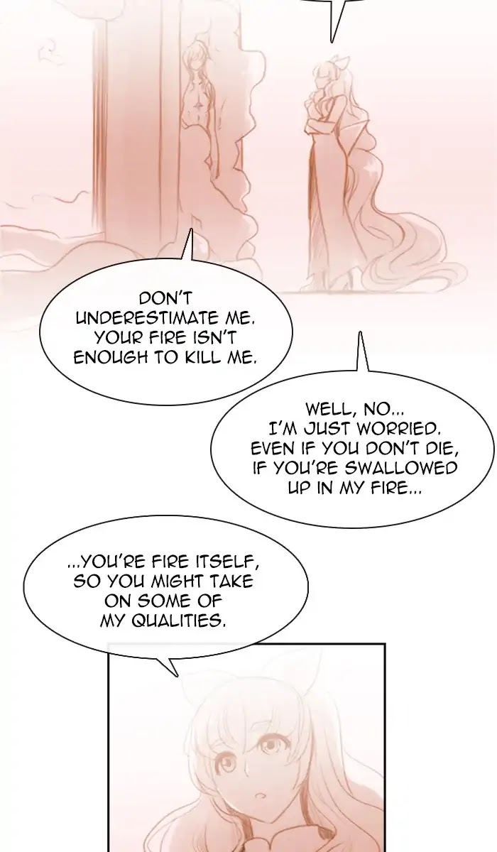 Kubera Chapter 397 page 11 - Chapter 397: Words That Never Reached You (13)