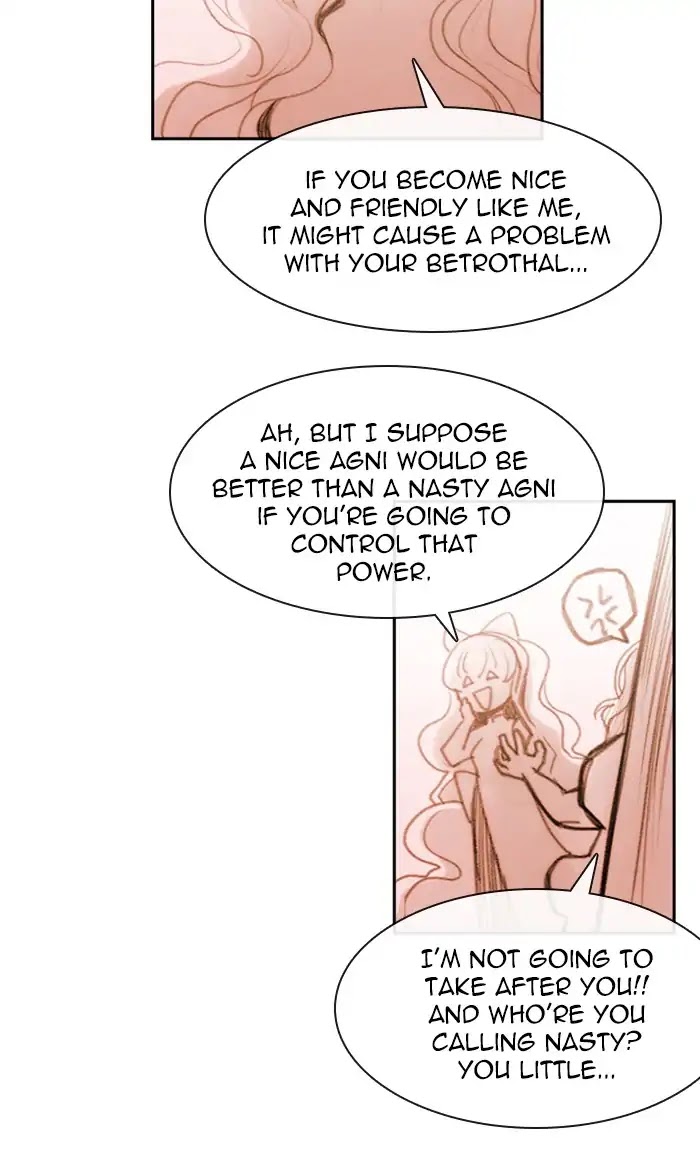 Kubera Chapter 397 page 12 - Chapter 397: Words That Never Reached You (13)